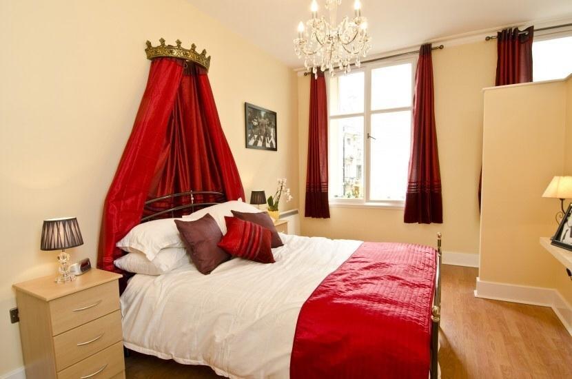 Beatles Apartment Liverpool Kamer foto